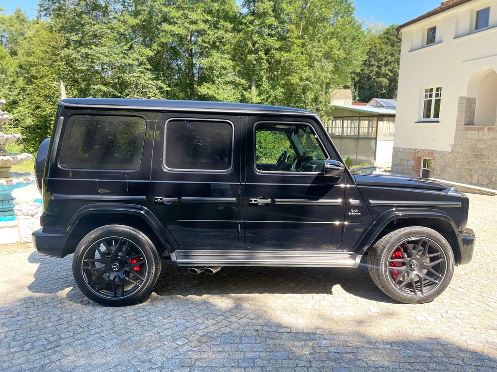 Auto Abo Foto Nummer 3 von 20