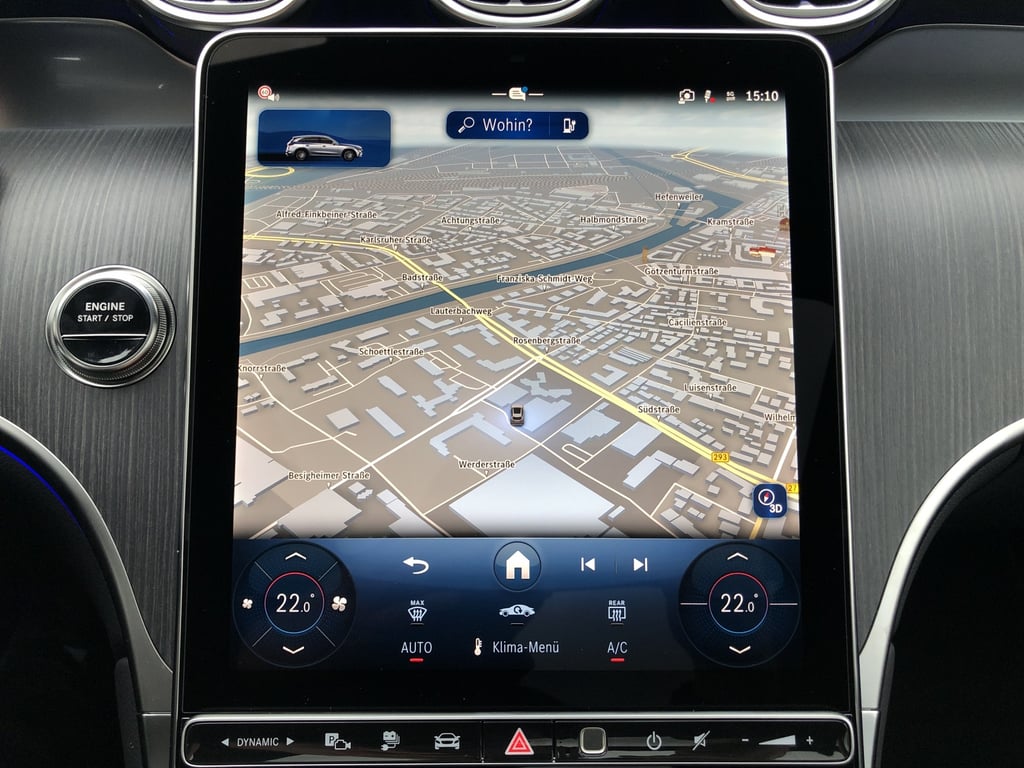 Auto Abo Foto Nummer 11 von 20