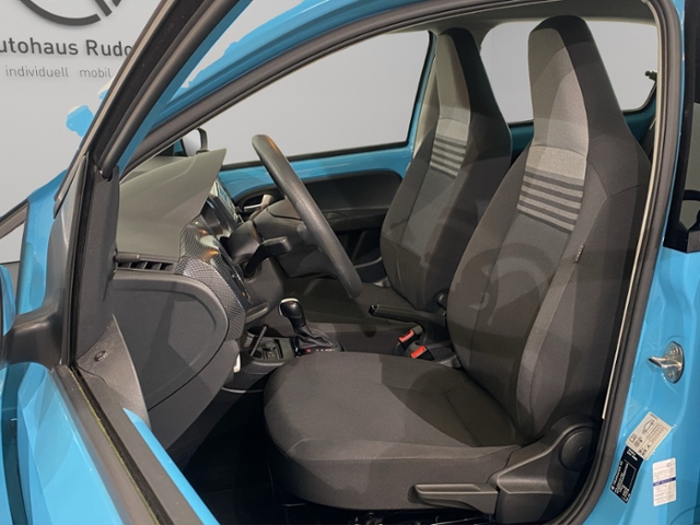 Auto Abo Foto Nummer 11 von 15