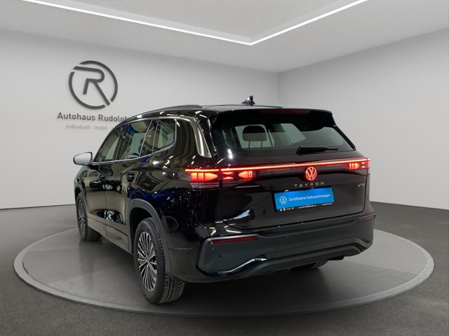 Auto Abo Foto Nummer 14 von 20