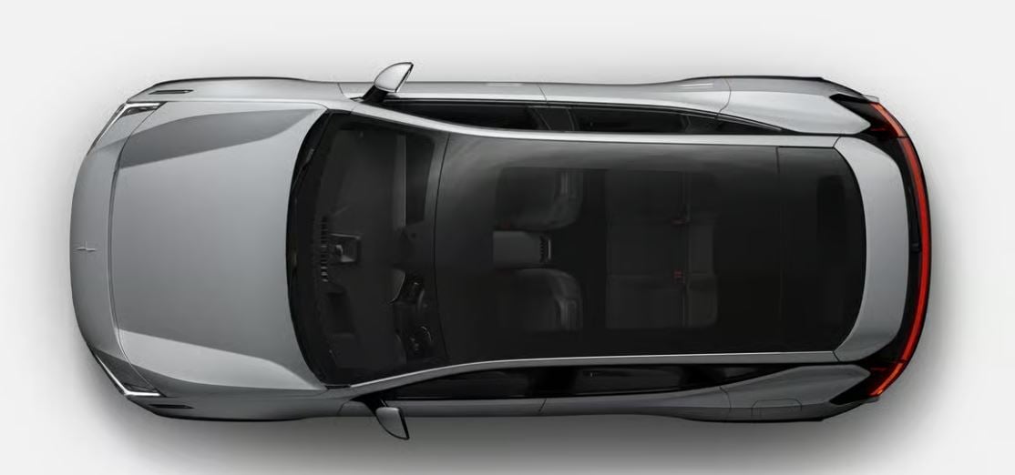 Auto Abo Foto Nummer 6 von 8