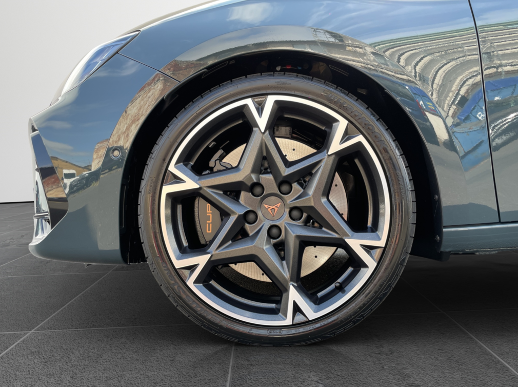 Auto Abo Foto Nummer 13 von 14