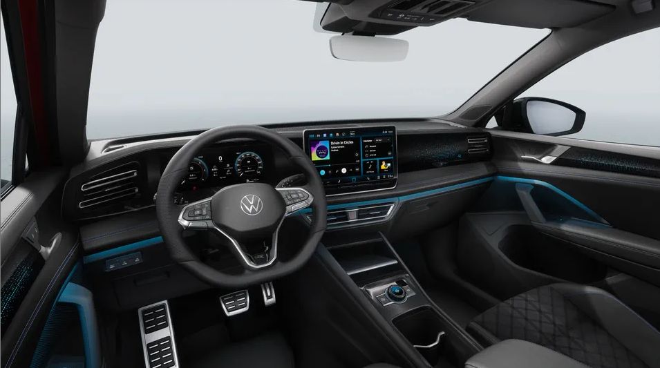 Auto Abo Foto Nummer 7 von 8