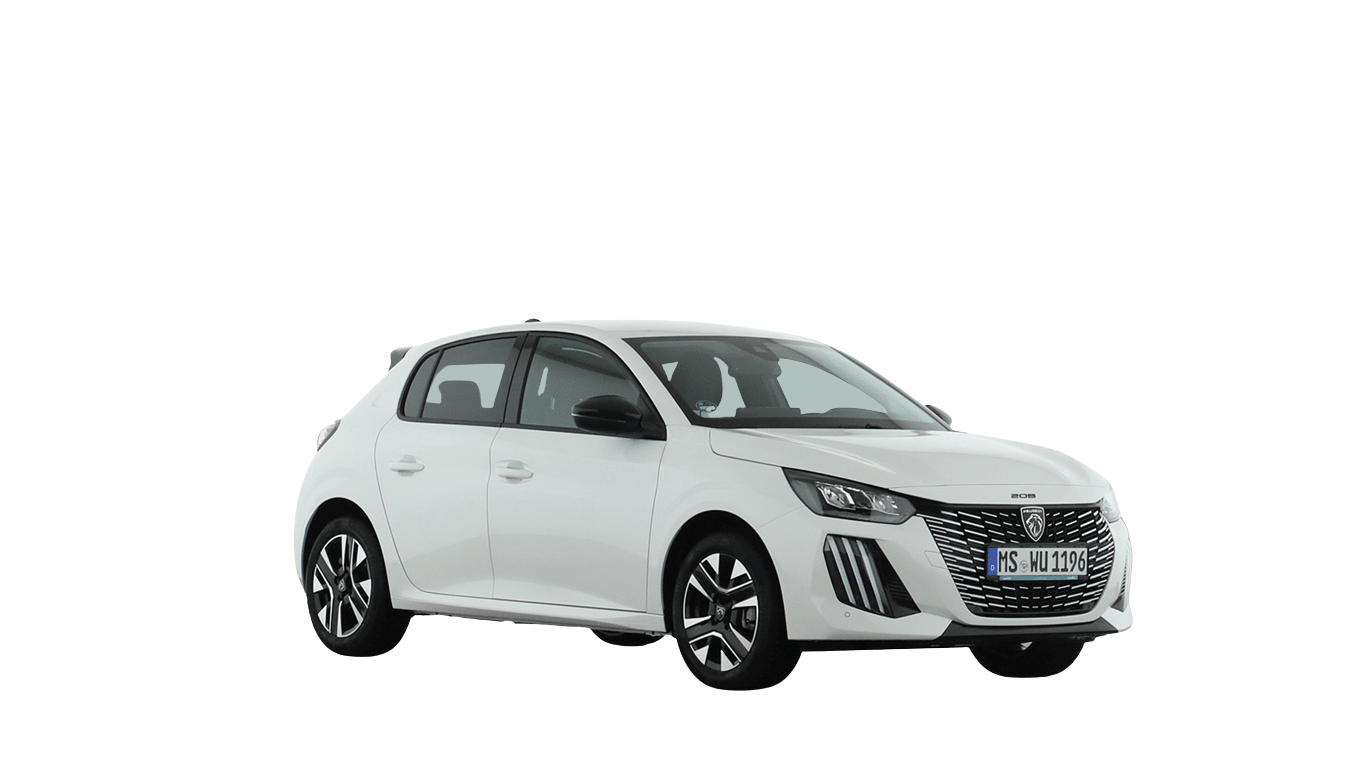 Auto Abo Foto Nummer 1 von 6