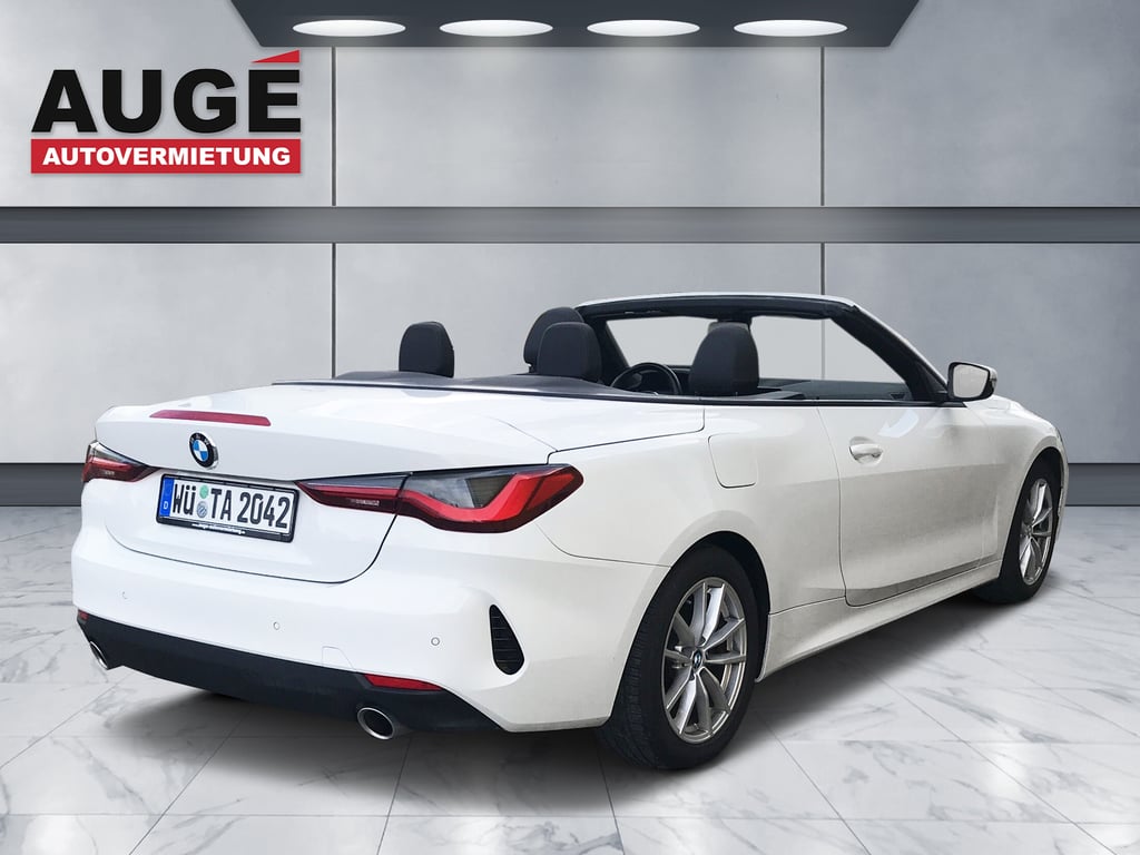 Auto Abo Foto Nummer 2 von 10