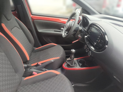 Auto Abo Foto Nummer 11 von 11