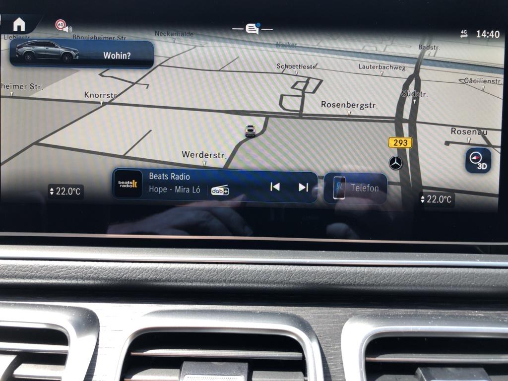 Auto Abo Foto Nummer 15 von 20