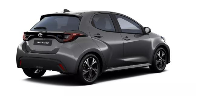 Auto Abo Foto Nummer 4 von 6