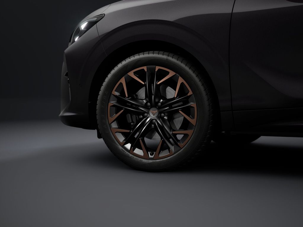 Auto Abo Foto Nummer 4 von 5