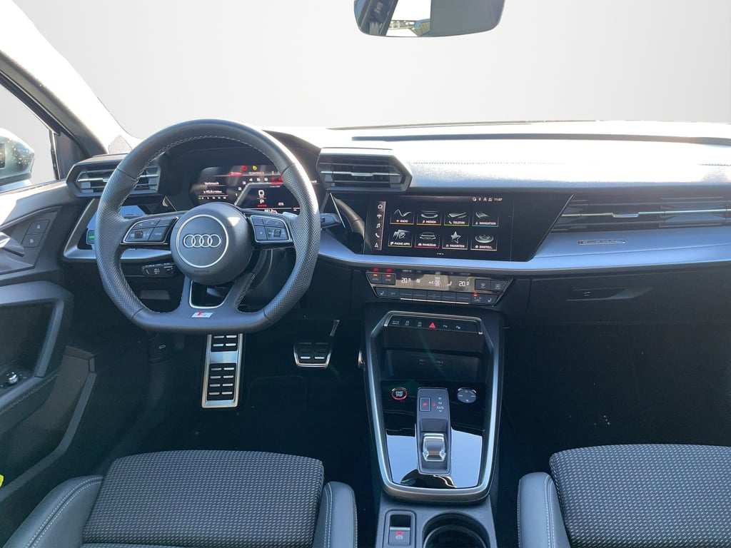 Auto Abo Foto Nummer 9 von 16