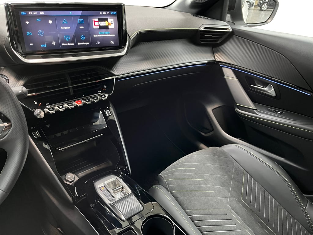 Auto Abo Foto Nummer 10 von 20