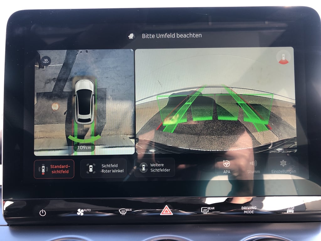 Auto Abo Foto Nummer 9 von 20