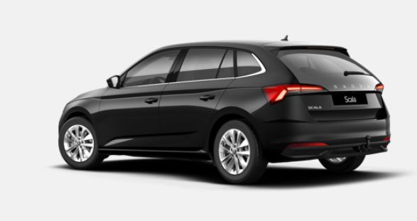 Auto Abo Foto Nummer 3 von 3