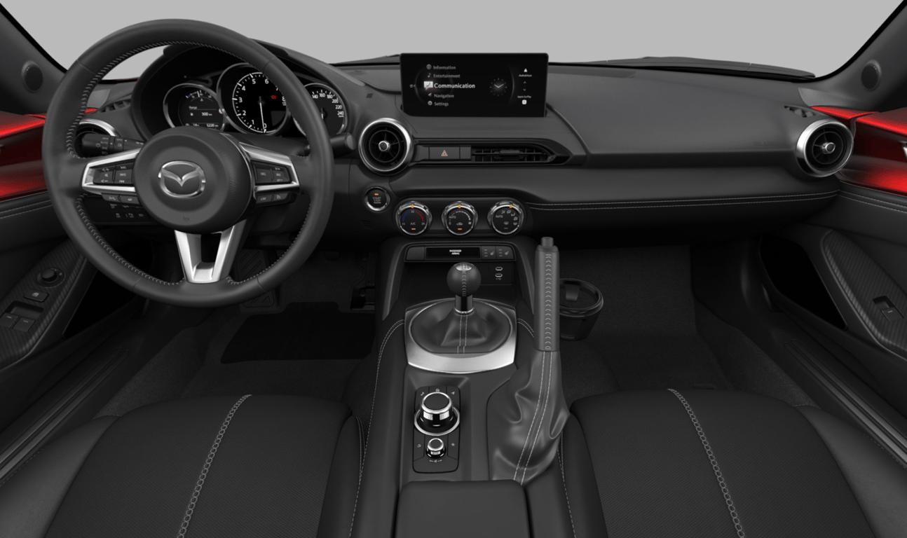 Auto Abo Foto Nummer 5 von 6