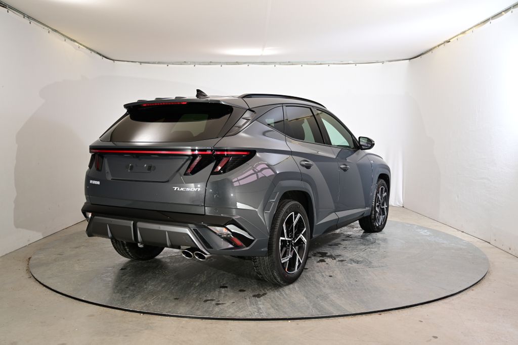 Auto Abo Foto Nummer 5 von 12