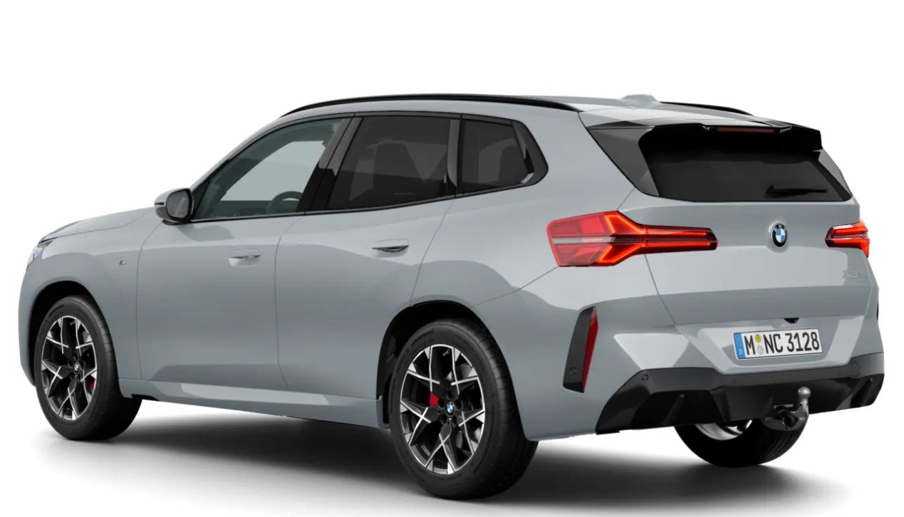 Auto Abo Foto Nummer 4 von 7