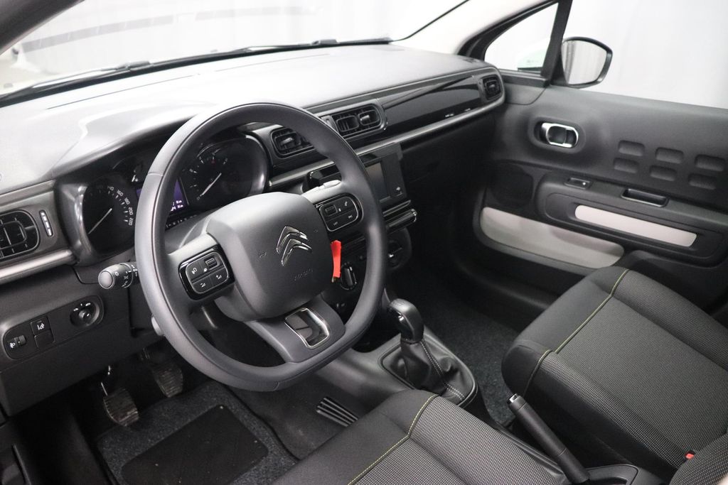 Auto Abo Foto Nummer 4 von 6