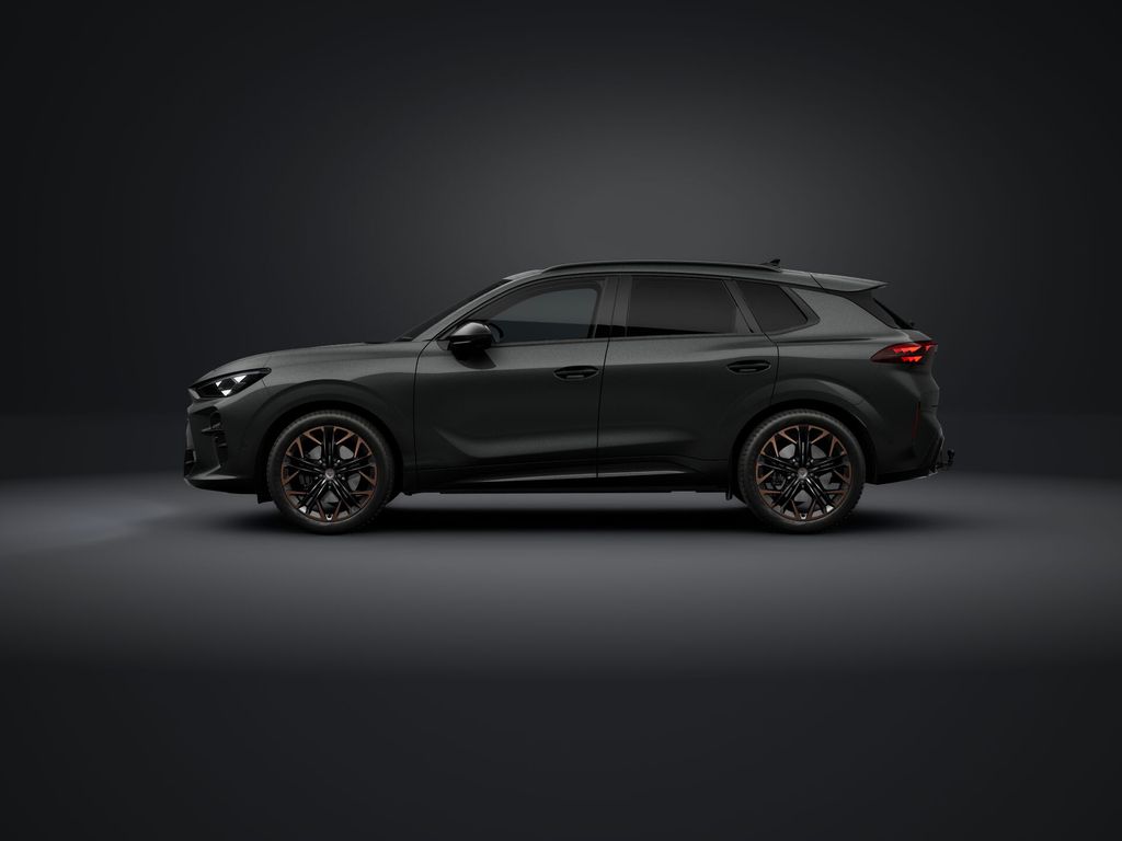 Auto Abo Foto Nummer 2 von 5