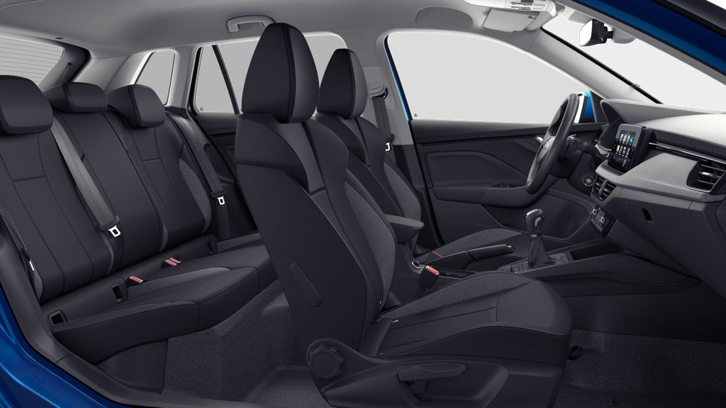 Auto Abo Foto Nummer 5 von 5