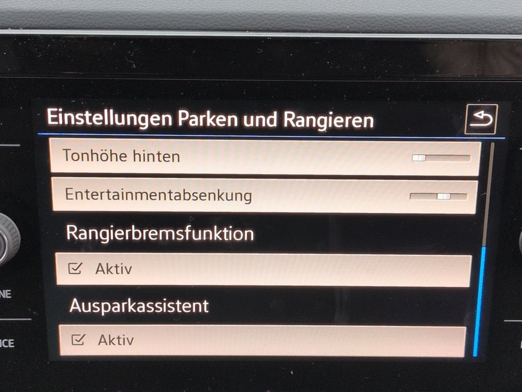 Auto Abo Foto Nummer 12 von 20