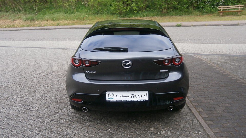 Auto Abo Foto Nummer 4 von 15
