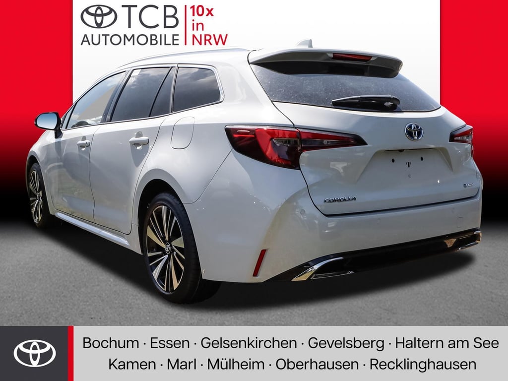 Auto Abo Foto Nummer 19 von 19