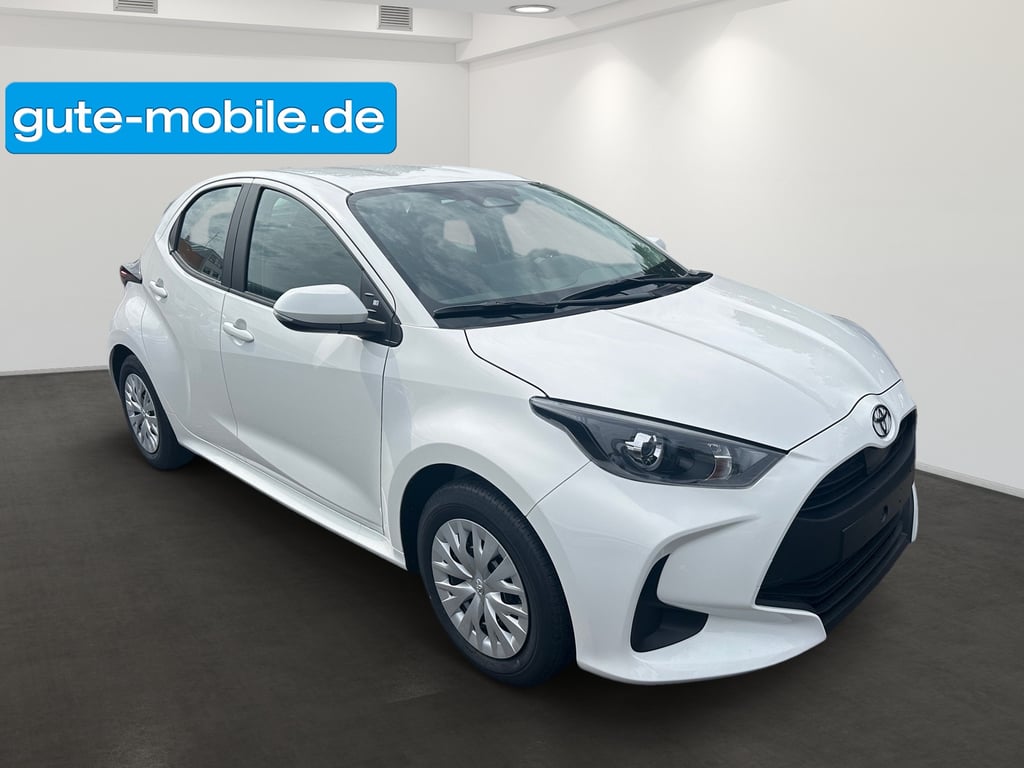 Auto Abo Foto Nummer 2 von 14
