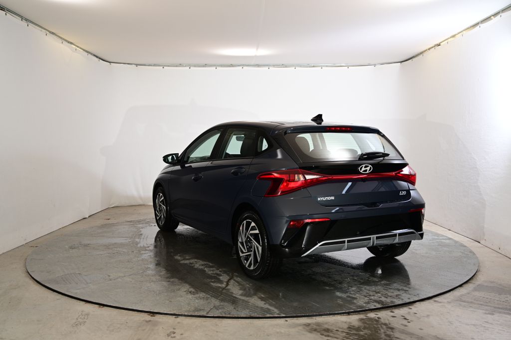 Auto Abo Foto Nummer 3 von 12