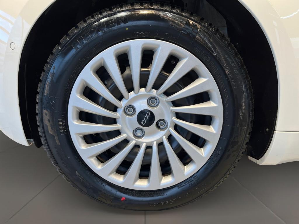 Auto Abo Foto Nummer 14 von 20