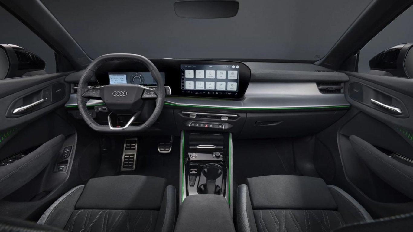 Auto Abo Foto Nummer 4 von 4