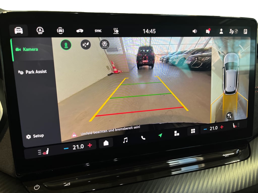 Auto Abo Foto Nummer 6 von 20