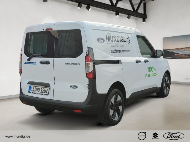 Auto Abo Foto Nummer 5 von 16