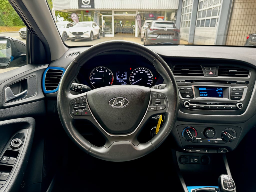 Auto Abo Foto Nummer 7 von 19