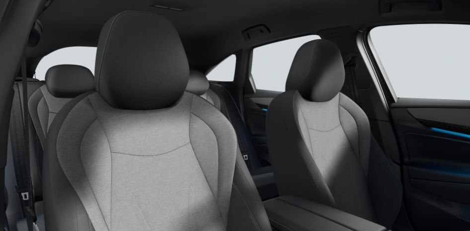 Auto Abo Foto Nummer 5 von 5