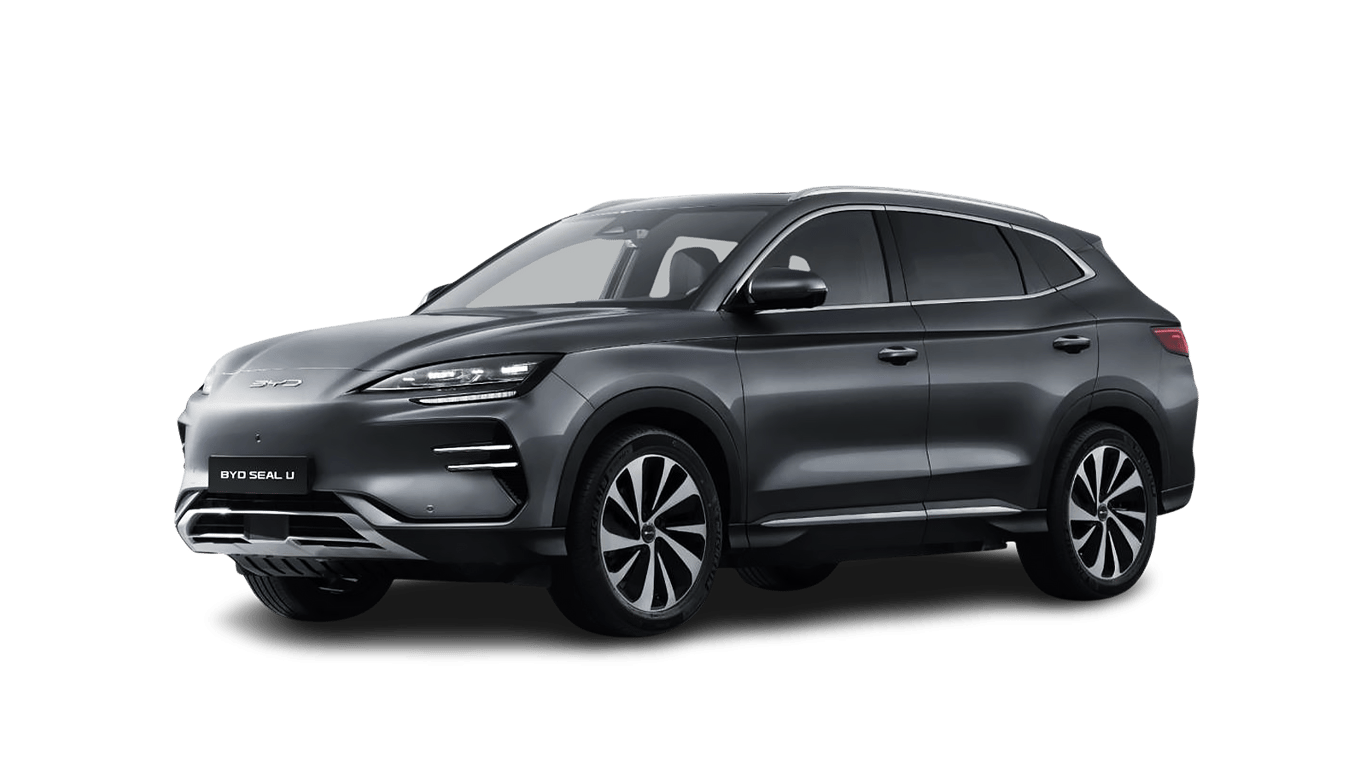 BYD Seal U DM-I Comfort - bis zu 125km Reichweite Image