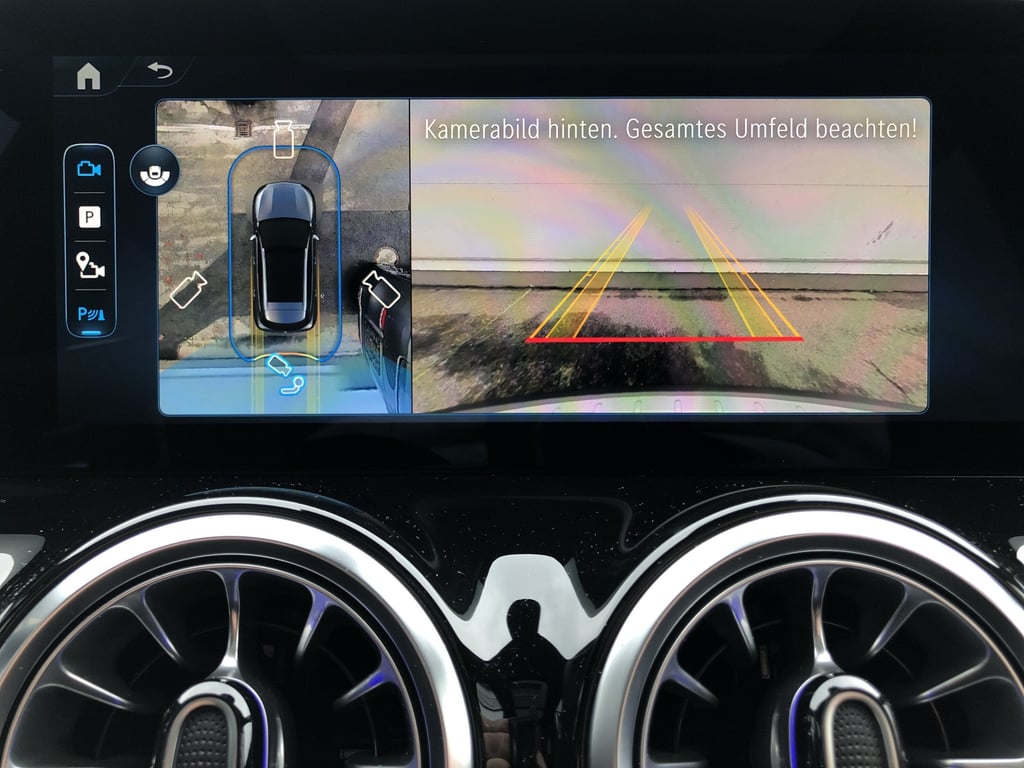 Auto Abo Foto Nummer 12 von 20