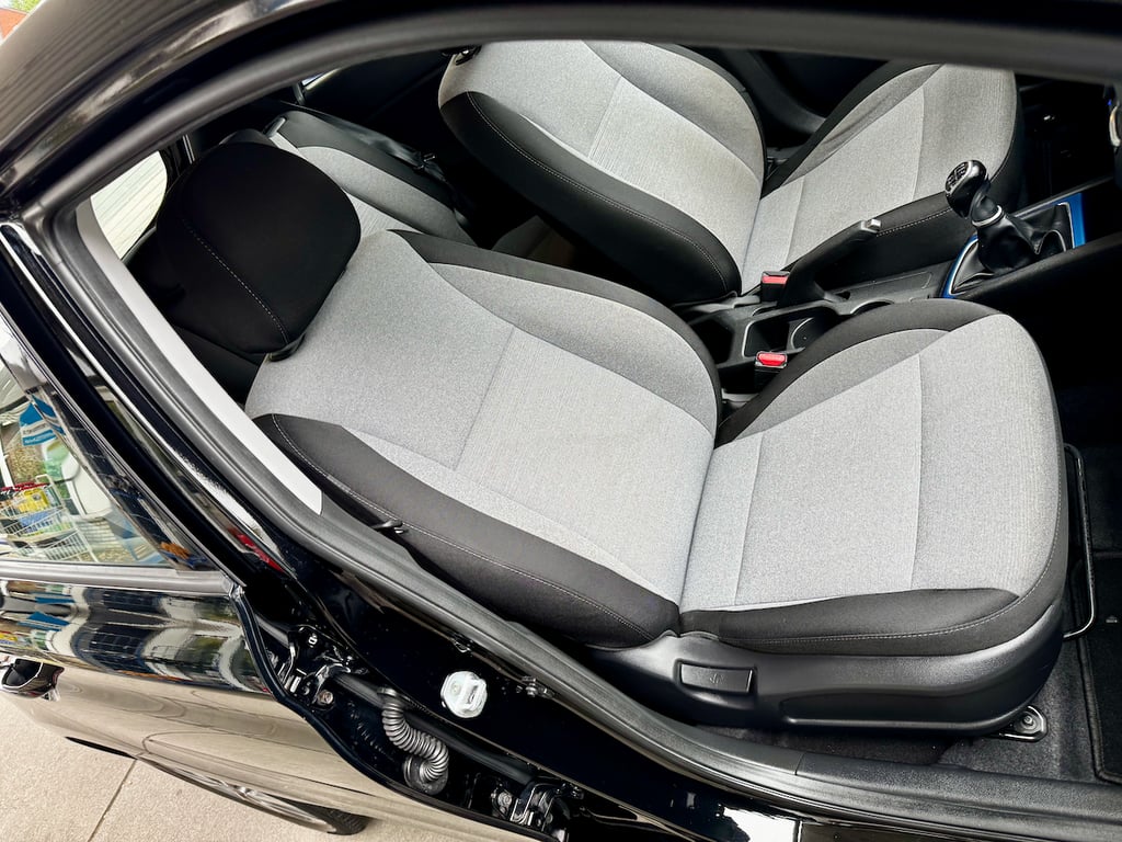 Auto Abo Foto Nummer 11 von 19