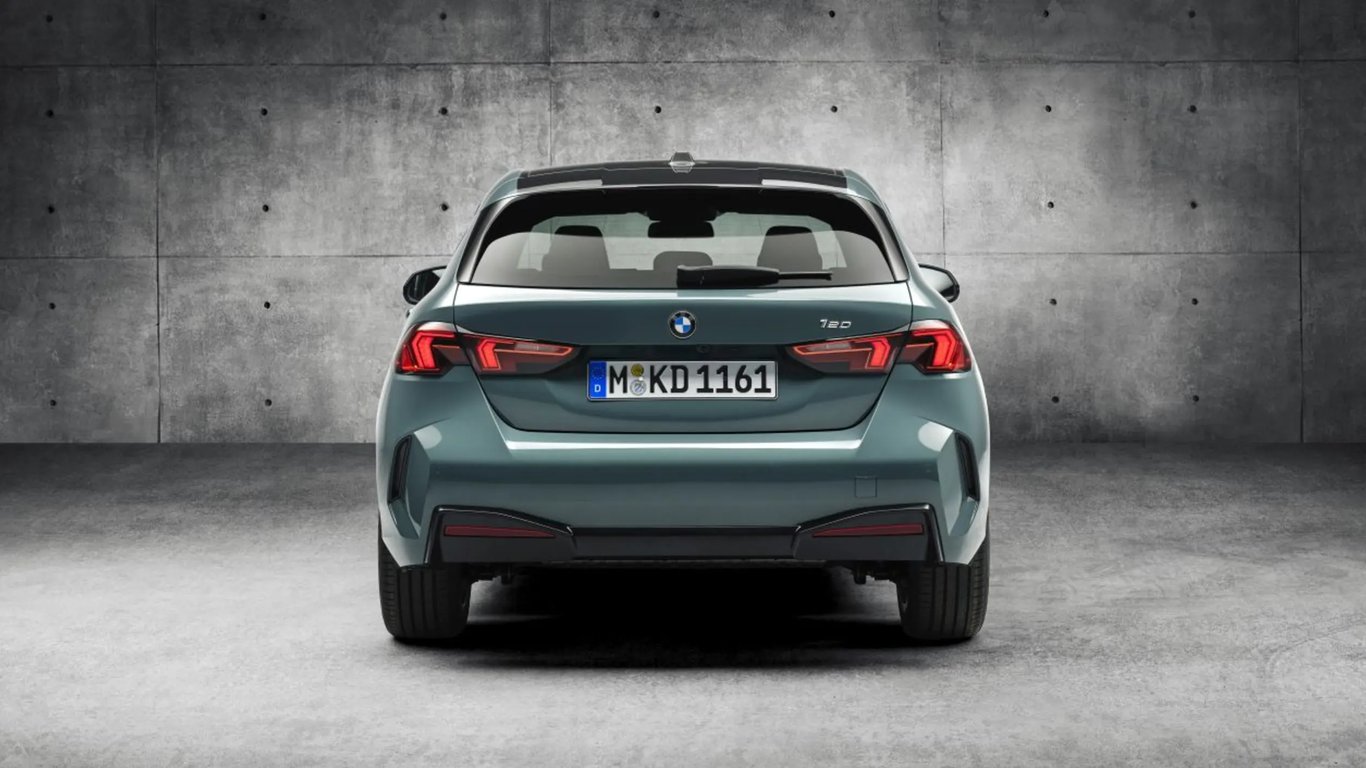 Auto Abo Foto Nummer 4 von 4