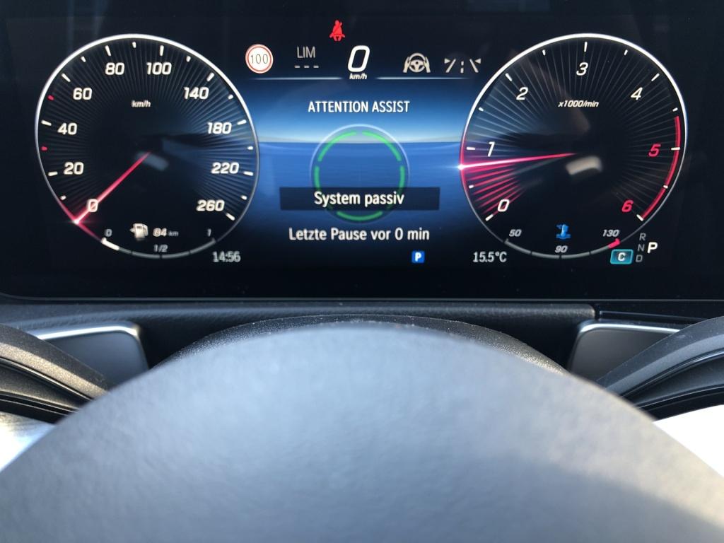 Auto Abo Foto Nummer 18 von 20