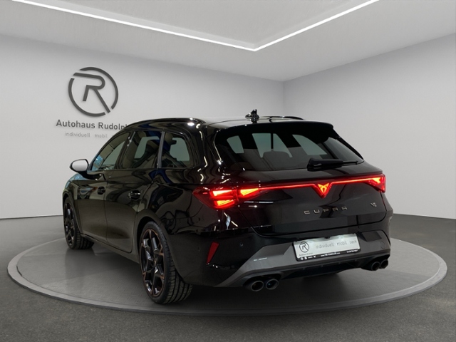 Auto Abo Foto Nummer 12 von 18