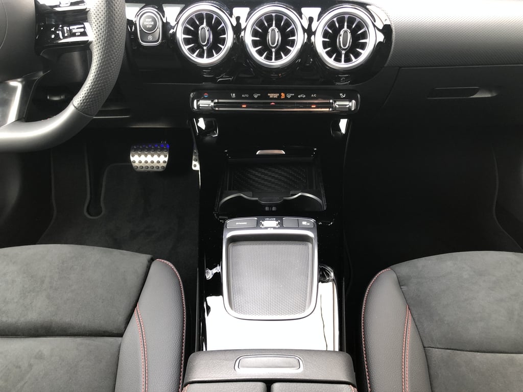 Auto Abo Foto Nummer 4 von 20