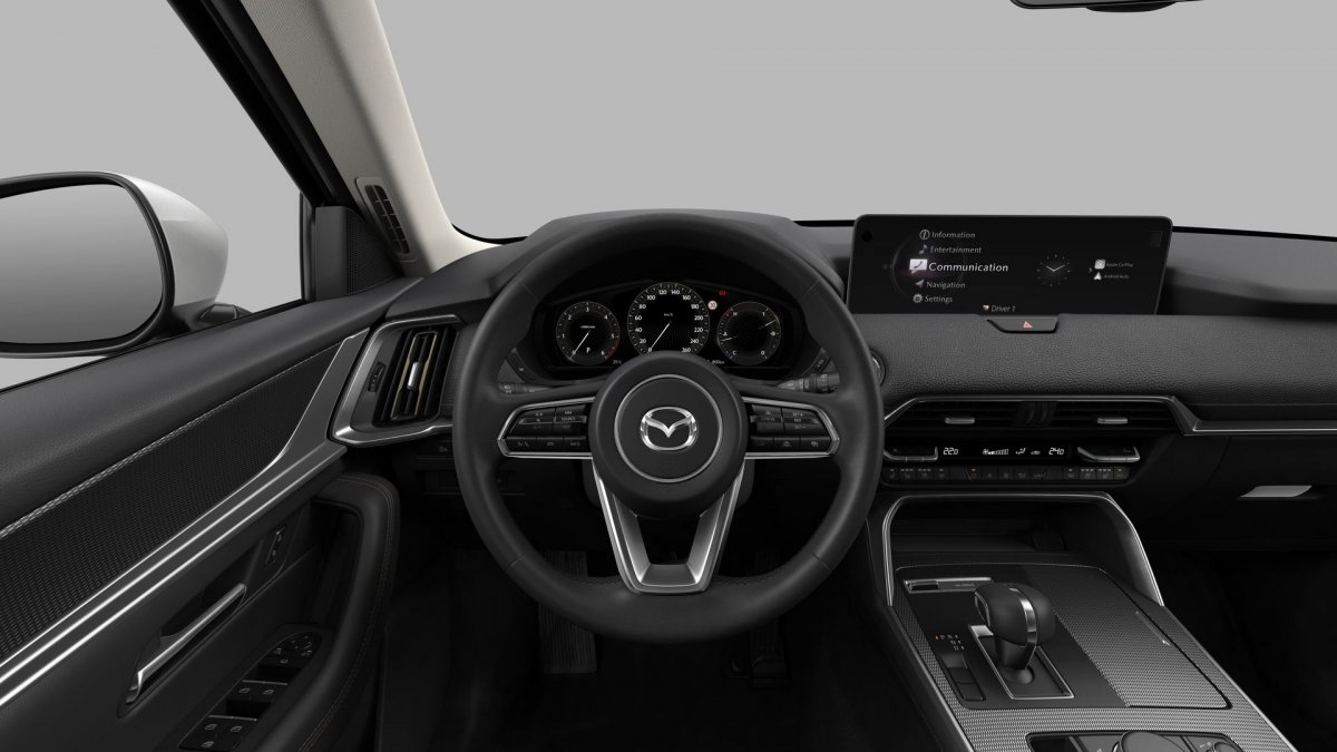 Auto Abo Foto Nummer 3 von 4