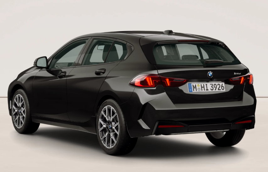 Auto Abo Foto Nummer 2 von 6