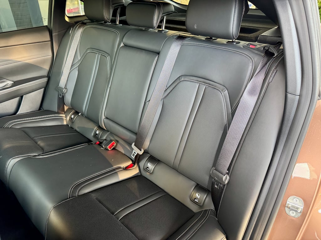 Auto Abo Foto Nummer 5 von 20