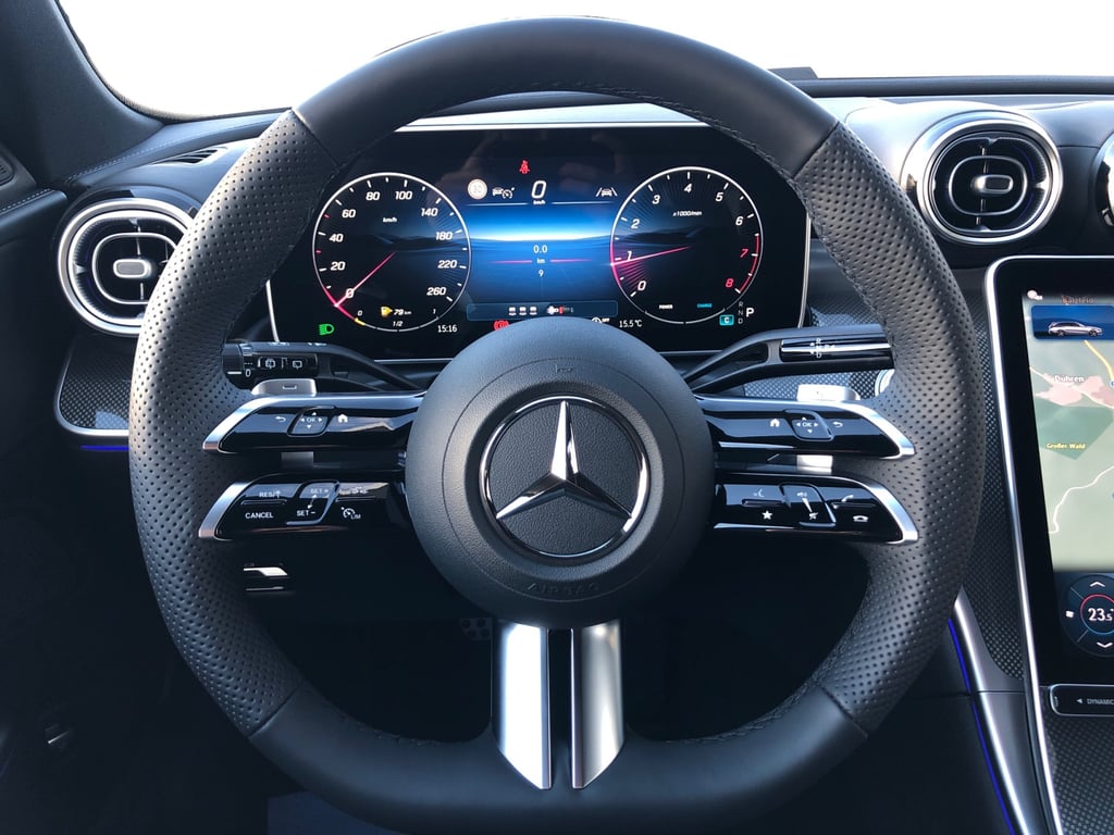 Auto Abo Foto Nummer 3 von 20
