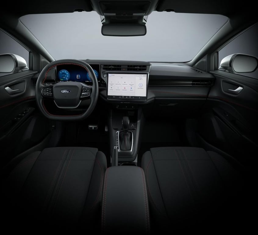 Auto Abo Foto Nummer 4 von 5