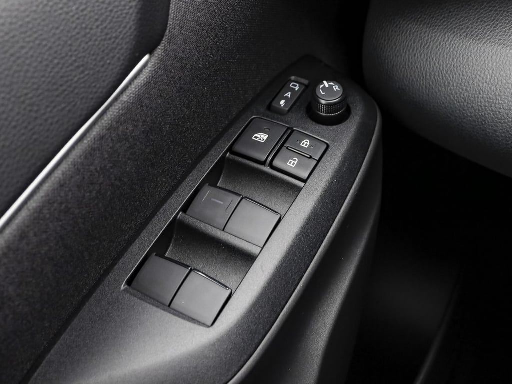 Auto Abo Foto Nummer 8 von 20