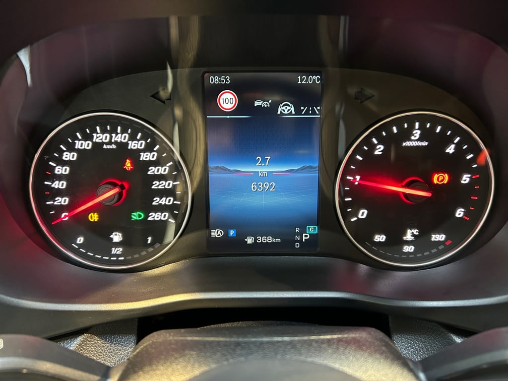 Auto Abo Foto Nummer 9 von 16