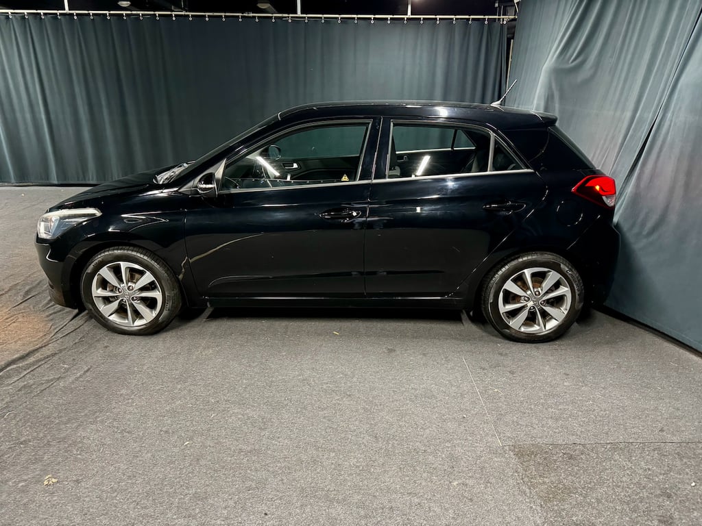 Auto Abo Foto Nummer 18 von 19