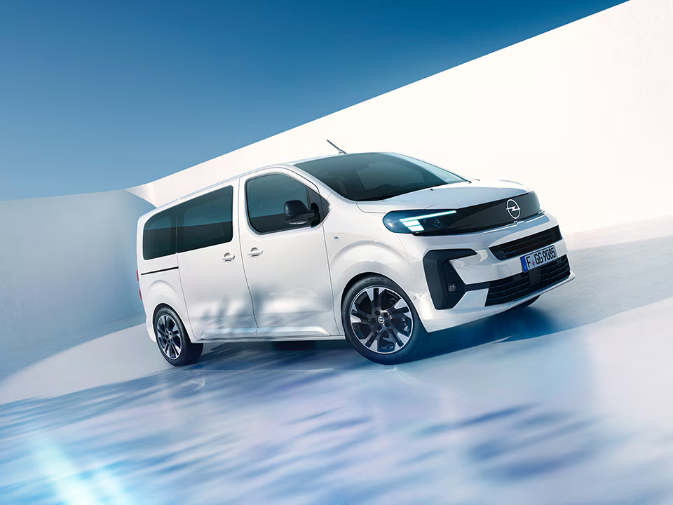 Auto Abo Foto Nummer 2 von 4